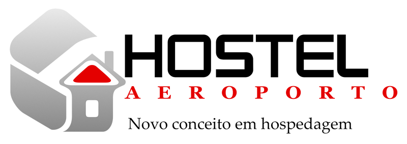 logo hostel